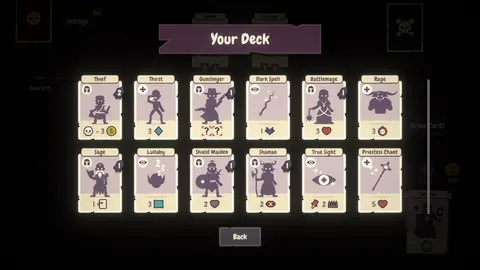 Pairs & Perils screenshot