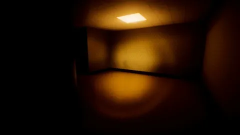 Backrooms: The Deep Dark screenshot