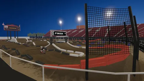 MX Bikes screenshot