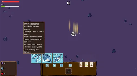鸭鸭大冒险 (Duck Duck Adventure) screenshot