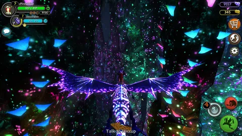 School of Dragons screenshot
