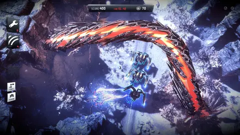 Anomaly 2 screenshot