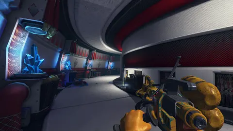 Viscera Cleanup Detail screenshot