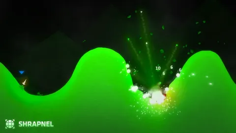 ShellShock Live screenshot