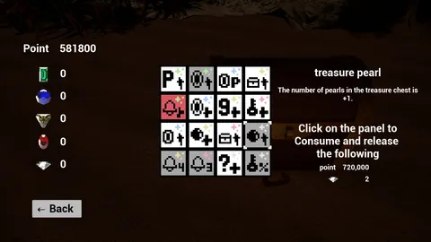 Try them all! screenshot