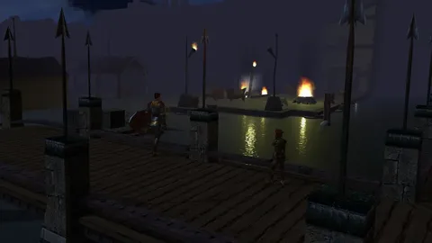 Neverwinter Nights: Enhanced Edition screenshot