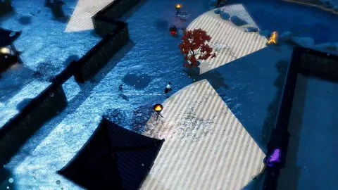 Wonhon: Prologue screenshot