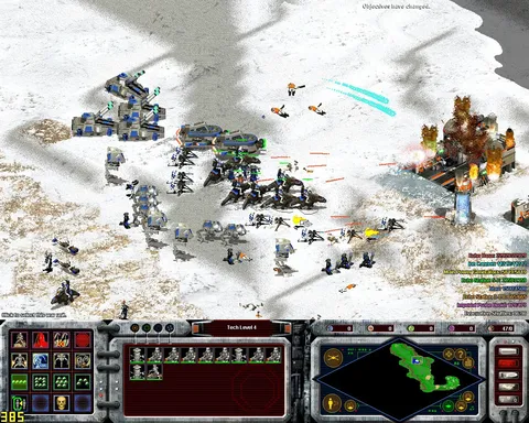 STAR WARS™ Galactic Battlegrounds Saga screenshot