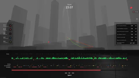 Oblivity - Find your perfect Sensitivity screenshot