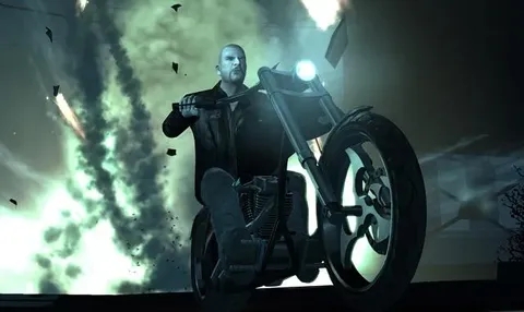 Grand Theft Auto: Episodes from Liberty City screenshot