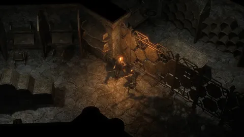 Exanima screenshot