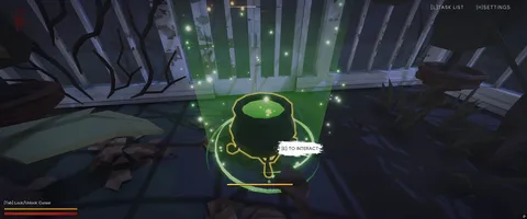 Escape Haunted Mansion screenshot