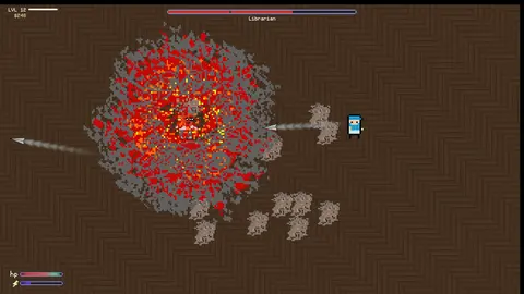 School Fighter screenshot