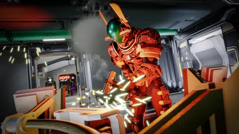 Void Crew screenshot