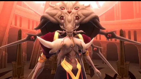 Sword Art Online: Integral Factor screenshot