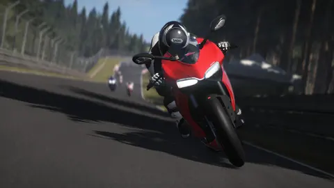Ride 2 screenshot