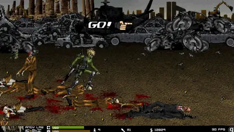 Crazy Flasher Series 2021 screenshot