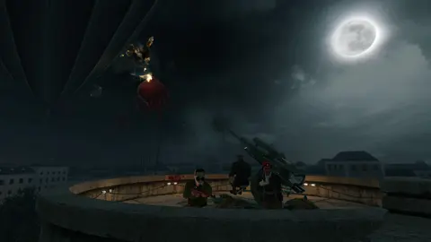 RAID: World War II screenshot