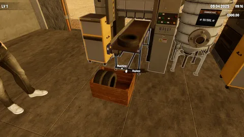Fuel Harvest Together screenshot