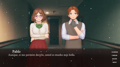 Personal Murder Theater: Strangled Roots screenshot