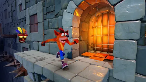 Crash Bandicoot™ N. Sane Trilogy screenshot
