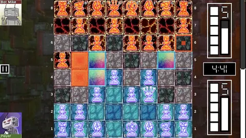 ChessBlaze screenshot