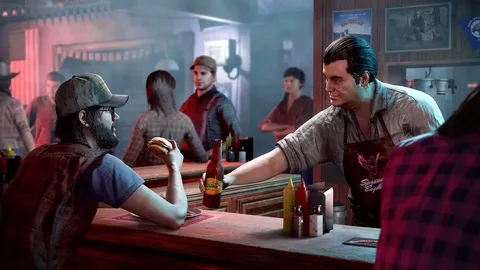 Far Cry 5 screenshot