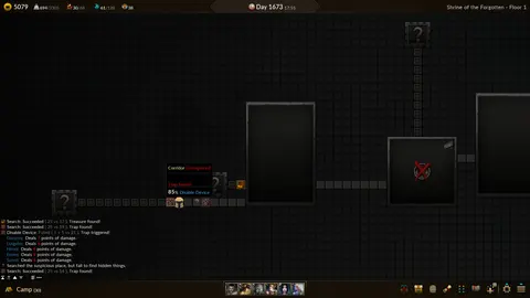Low Magic Age screenshot