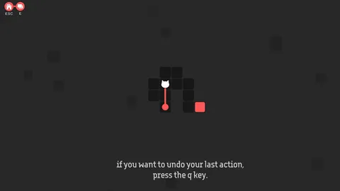 cat lines screenshot