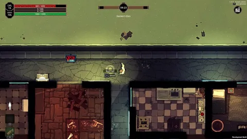 Hell is Others screenshot