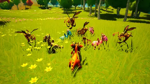 Ignisia screenshot