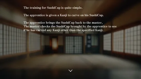 SushiCup Legend screenshot