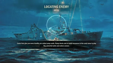 KARDS - The WW2 Card Game screenshot