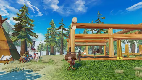 Tree of Life screenshot