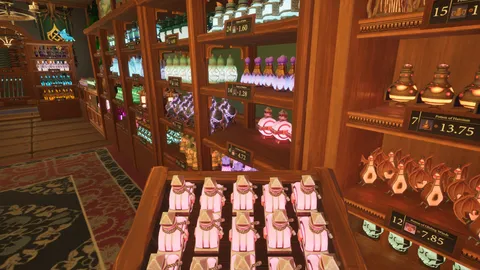 Teddy's Haven screenshot