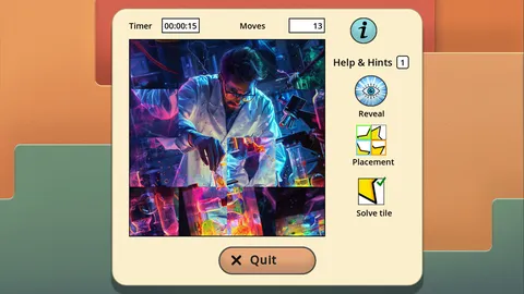 Rotem screenshot