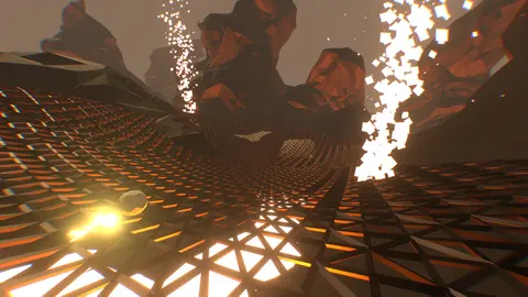 Polyball screenshot