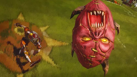 Blood Bowl 2: Legendary Edition (Classic) screenshot