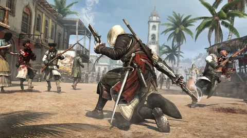 Assassin’s Creed® IV Black Flag™ screenshot