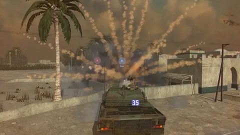 War Trigger 2 screenshot