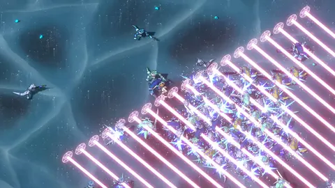 Magic Construct screenshot