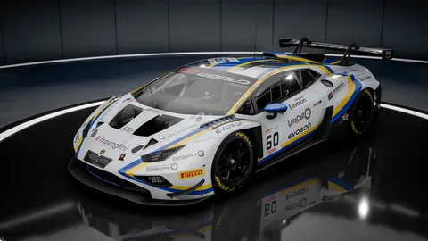 Assetto Corsa Competizione screenshot