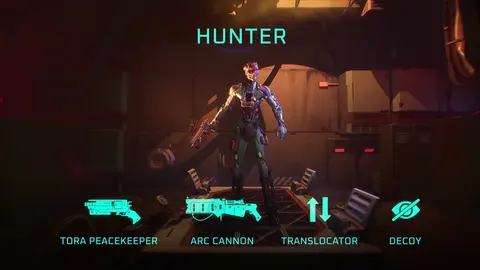 Deadlink screenshot