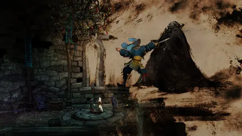 Trine 3: The Artifacts of Power screenshot