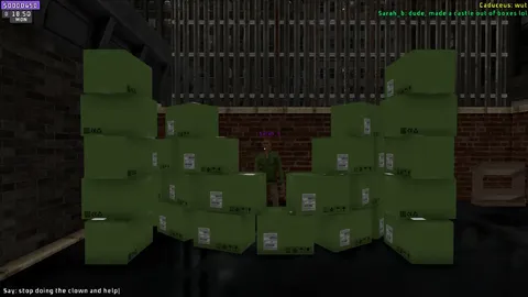 Supermarket Together screenshot