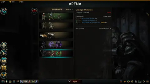 Low Magic Age screenshot
