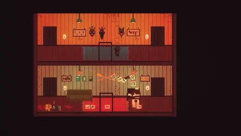Lakeview Cabin Collection screenshot