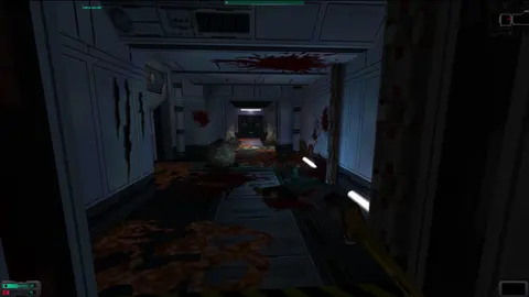 System Shock® 2 (1999) screenshot