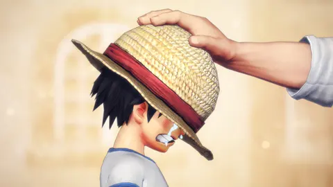 One Piece: Pirate Warriors 3 screenshot