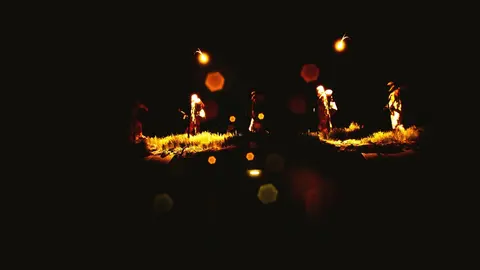 A Night Duty screenshot